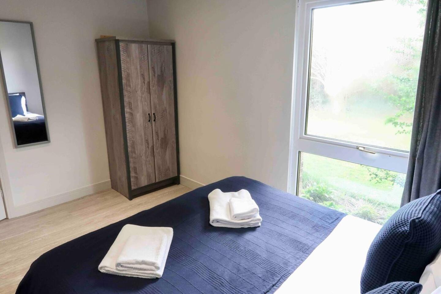 3 Bedroom Bungalow Close To Peak District With Garden Sheffield Eksteriør bilde
