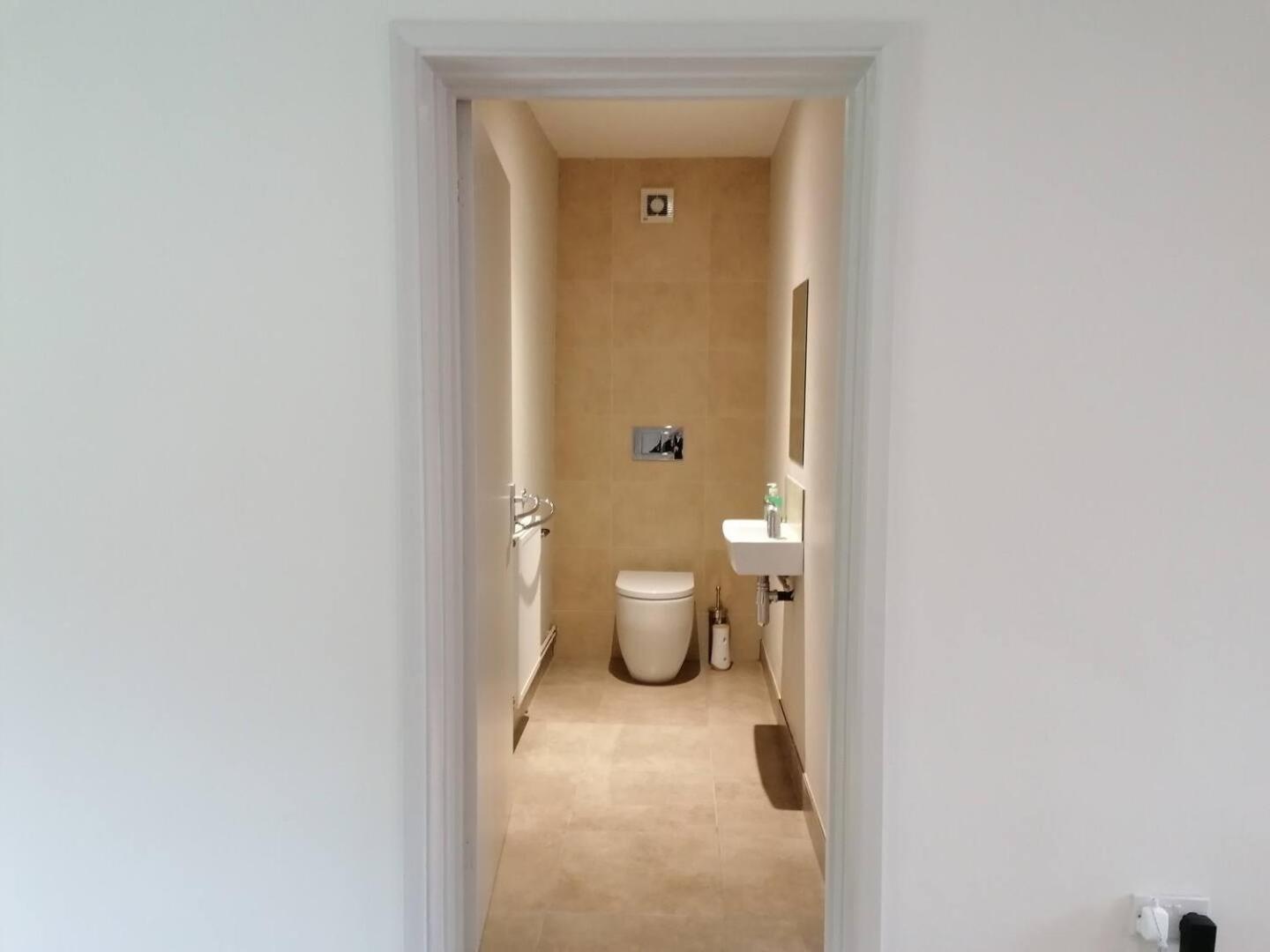 3 Bedroom Bungalow Close To Peak District With Garden Sheffield Eksteriør bilde