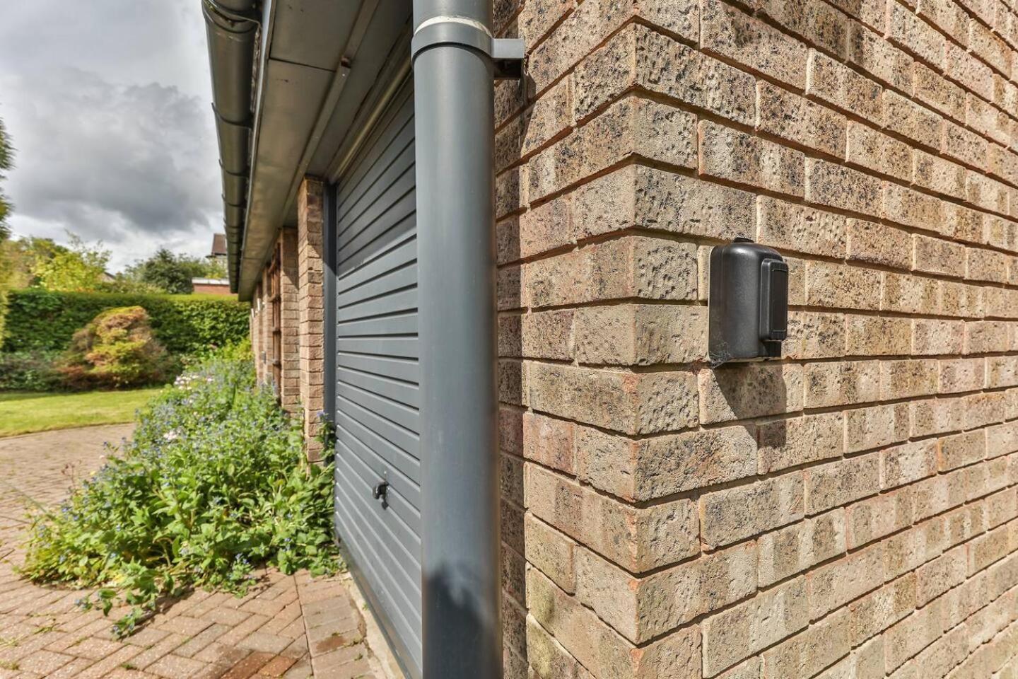 3 Bedroom Bungalow Close To Peak District With Garden Sheffield Eksteriør bilde