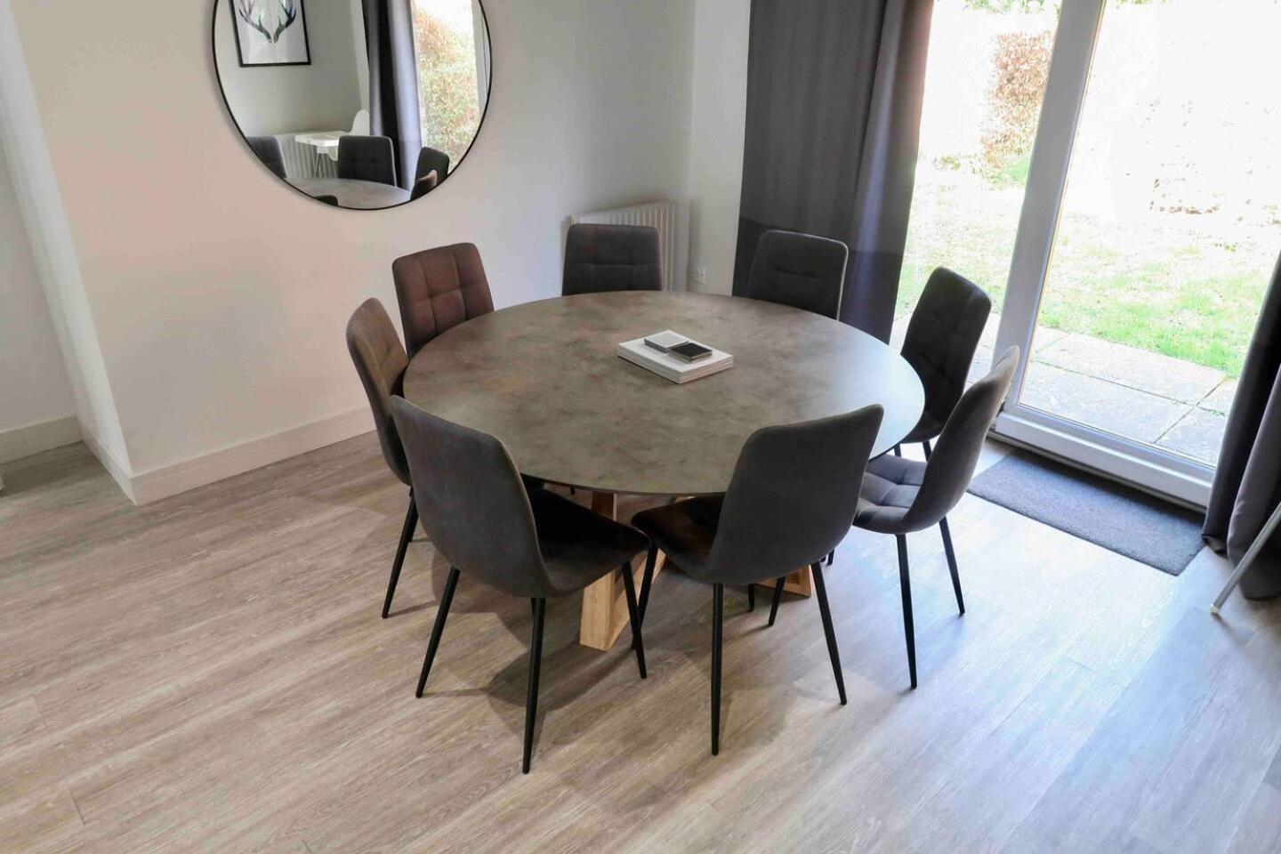 3 Bedroom Bungalow Close To Peak District With Garden Sheffield Eksteriør bilde